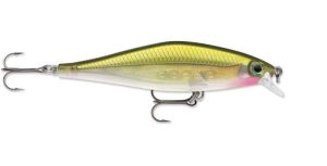 Wobler Shadow Rap Shad 9cm OG